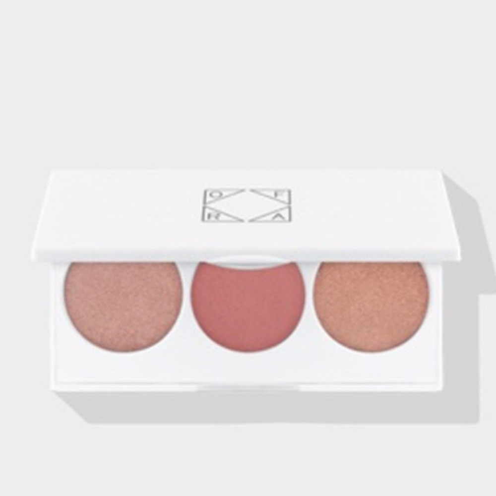 NEW! OFRA x Madison Miller Palette